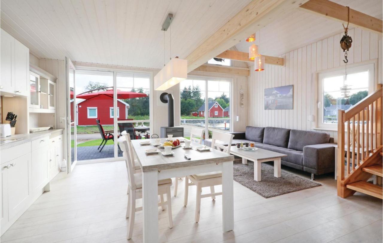 Gorgeous Home In Zerpenschleuse With Wifi المظهر الخارجي الصورة
