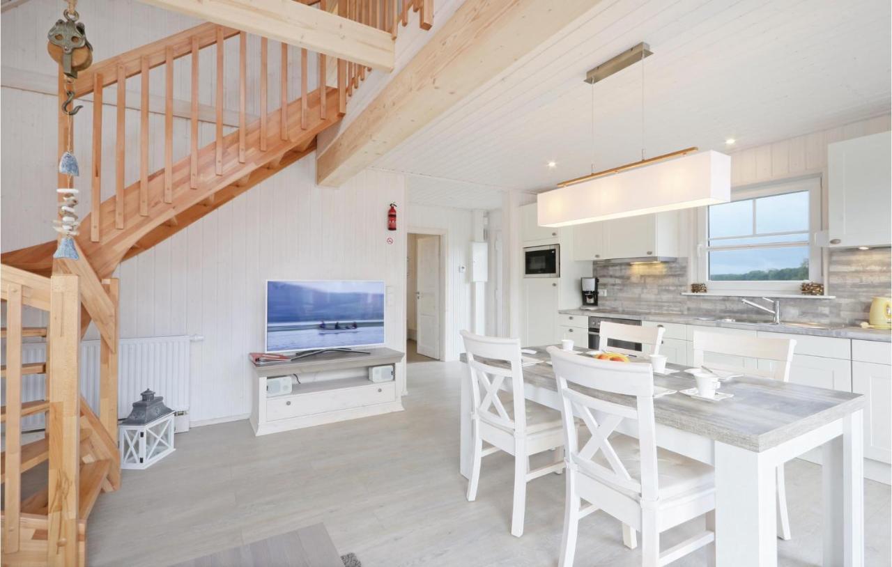 Gorgeous Home In Zerpenschleuse With Wifi المظهر الخارجي الصورة