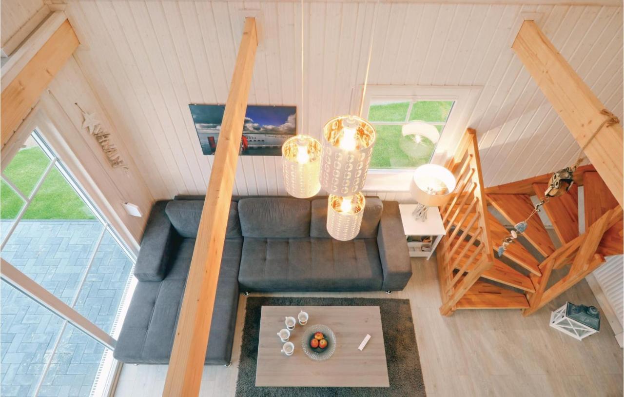 Gorgeous Home In Zerpenschleuse With Wifi المظهر الخارجي الصورة